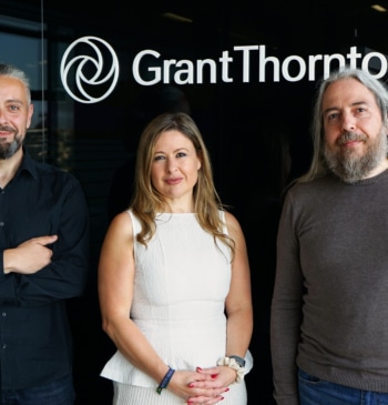 Grant Thornton refuerza sus servicios de ciberseguridad y se alía con Hack by [...]