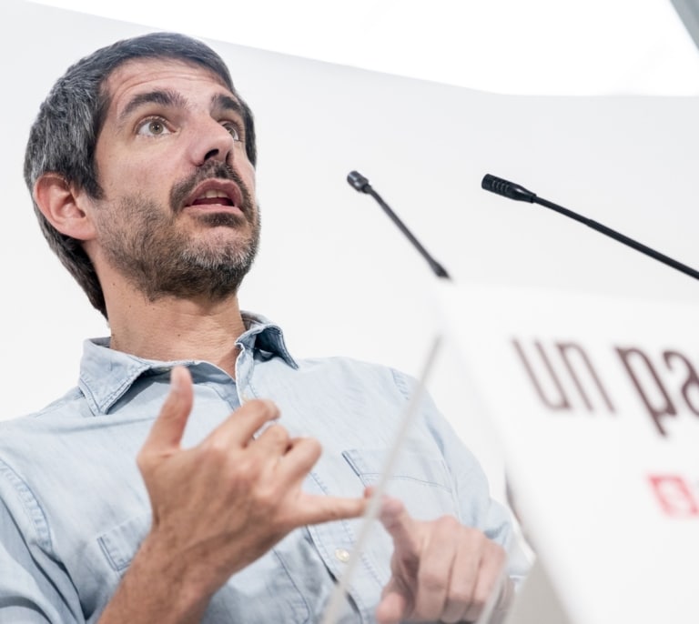 Sumar busca relanzar "esta semana" el decreto de alquileres y aprieta al PSOE para que se implique sin excusas tras votarlo en el Congreso