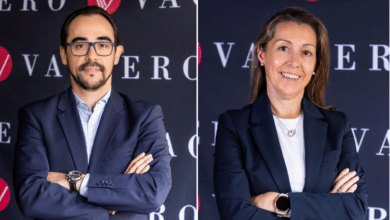 Vaciero refuerza su área de Derecho del Deporte con los fichajes de Alfredo Olivares y Elvira Andrés
