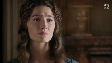 Valle Salvaje, avance semanal del 18 al 22 de mayo: Rosalía aprovecha una salida de Rafael para estar con su hija