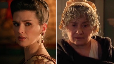 RTVE destripa la unión de estos dos personajes de 'Valle Salvaje'