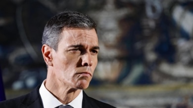 Sumar aprieta a Sánchez tras negarse a adelantar elecciones: "¿Quiere transformar? Que intervenga la vivienda ya"