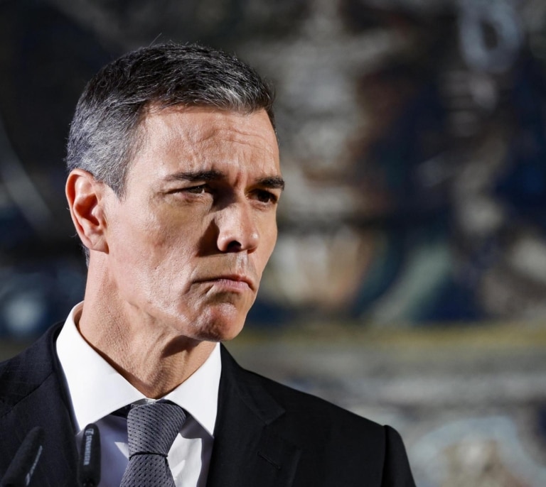 Sumar aprieta a Sánchez tras negarse a adelantar elecciones: "¿Quiere transformar? Que intervenga la vivienda ya"
