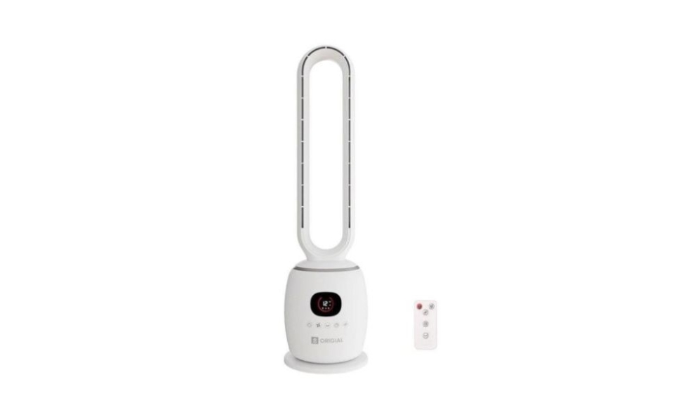 Ventilador sin aspas AirBliss Origial