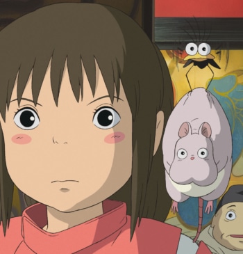 Los Premios Princesa de Asturias premian la animación humanista de Studio Ghibli