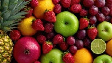 Esto es lo que le ocurre a tu cuerpo si empiezas a comer fruta a diario