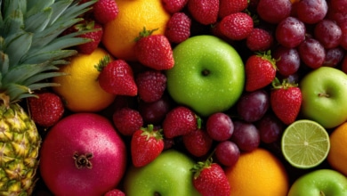 Esto es lo que le ocurre a tu cuerpo si empiezas a comer fruta a diario