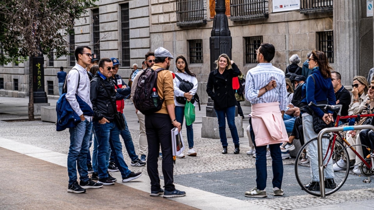 La Comunidad de Madrid ofrecerá 470 visitas guiadas para descubrir su patrimonio cultural