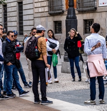 La Comunidad de Madrid ofrecerá 470 visitas guiadas para descubrir su patrimonio cultural