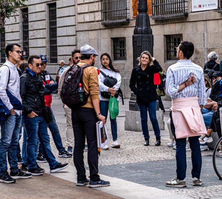 La Comunidad de Madrid ofrecerá 470 visitas guiadas para descubrir su patrimonio cultural