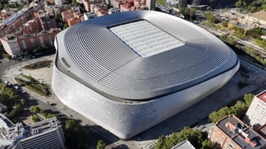 Por qué hay que presentar un aval de casi 200 millones de euros para presidir el Real Madrid
