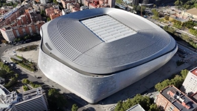 Por qué hay que presentar un aval de casi 200 millones de euros para presidir el Real Madrid