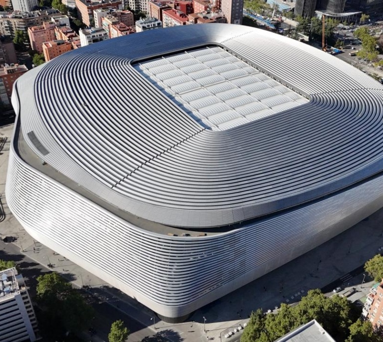 Por qué hay que presentar un aval de casi 200 millones de euros para presidir el Real Madrid