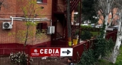 ¿Qué es el CEDIA 24 horas? El rincón para 'olvidados' que visitará el Papa en Madrid