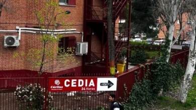 ¿Qué es el CEDIA 24 horas? El rincón para 'olvidados' que visitará el Papa en Madrid