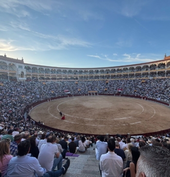 "¡Zapatero, a la cárcel!"