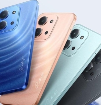 Cambiar de smartphone en 2026: este Xiaomi tiene buena cámara, batería enorme [...]