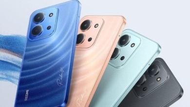 Cambiar de smartphone en 2026: este Xiaomi tiene buena cámara, batería enorme y un precio aún mejor