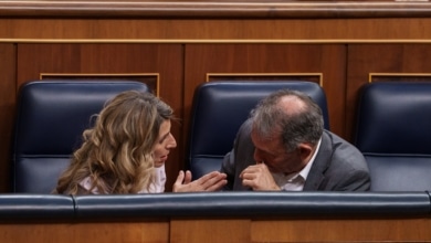 El 'caso Zapatero' y el blindaje al Gobierno llevan a Sumar al límite en la legislatura