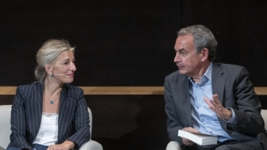 Los socios del Gobierno sugieren que Zapatero podría ser víctima de 'lawfare' por su imputación