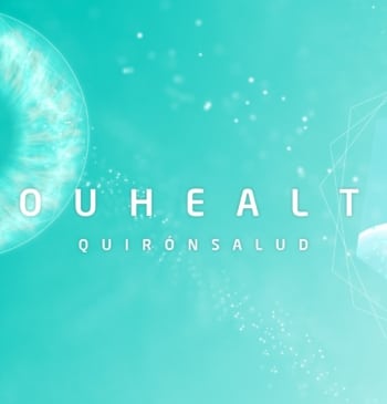 Quirónsalud lanza la tercera temporada de YouHealth, su proyecto audiovisual sobre enfermedades [...]