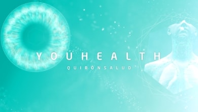 Quirónsalud lanza la tercera temporada de YouHealth, su proyecto audiovisual sobre enfermedades complejas y prevalentes