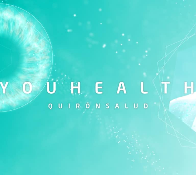 Quirónsalud lanza la tercera temporada de YouHealth, su proyecto audiovisual sobre enfermedades complejas y prevalentes