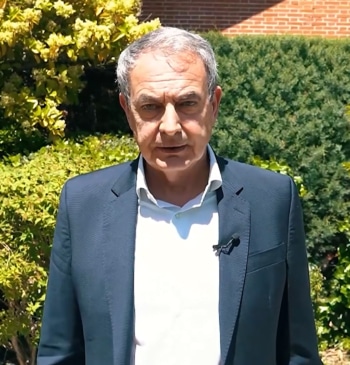 Zapatero y sus hijas, "principales beneficiarios" de los fondos de la trama [...]