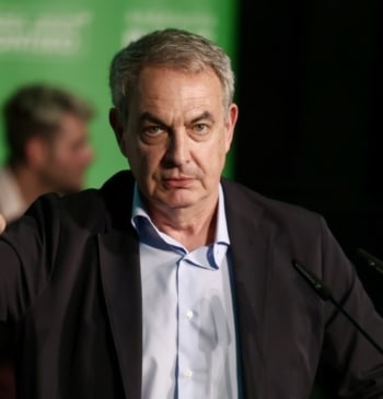 Las operaciones internacionales de alto valor en la red de Zapatero: del [...]