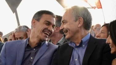 Zapatero: la caída de un mito, el principio del fin de Sánchez