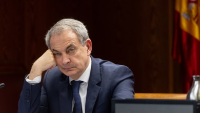 El PP pide explicaciones a Sánchez sobre la supuesta investigación contra Zapatero por blanqueo de capitales
