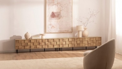 Todo lo que necesitas saber para elegir el mejor mueble de TV en 2026