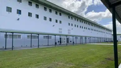 Las cárceles vascas abren la puerta a acercar presos comunes tres años después de priorizar a los de ETA