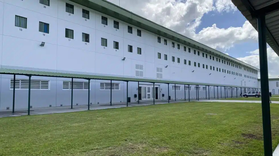 Las cárceles vascas abren la puerta a acercar presos comunes tres años después de priorizar a los de ETA 