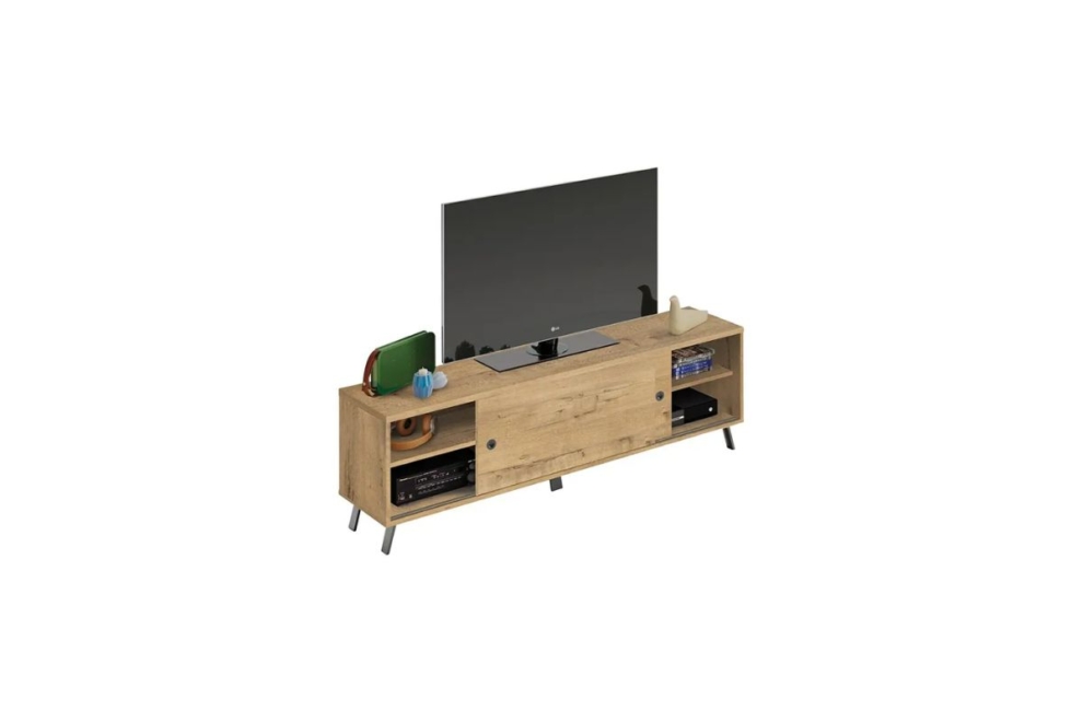 Mesa TV Pitarch Kamet