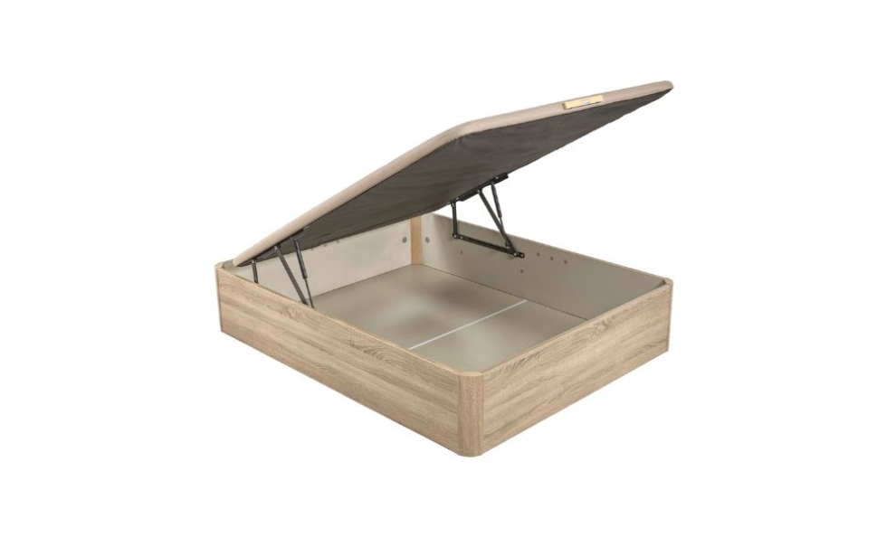 NATURBOX 2.0 PLUS de Pikolin