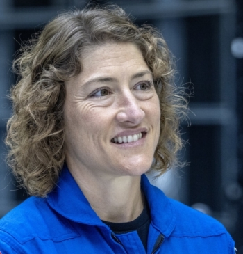 De la NASA a Oviedo: Así es Christina Koch, Premio Princesa de [...]