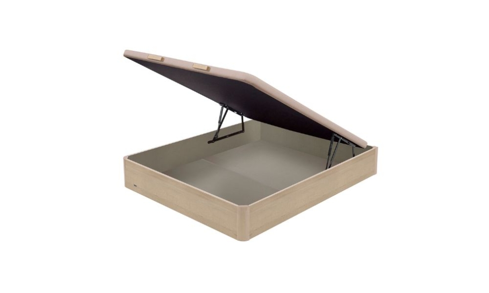 Canapé Abatible Madera