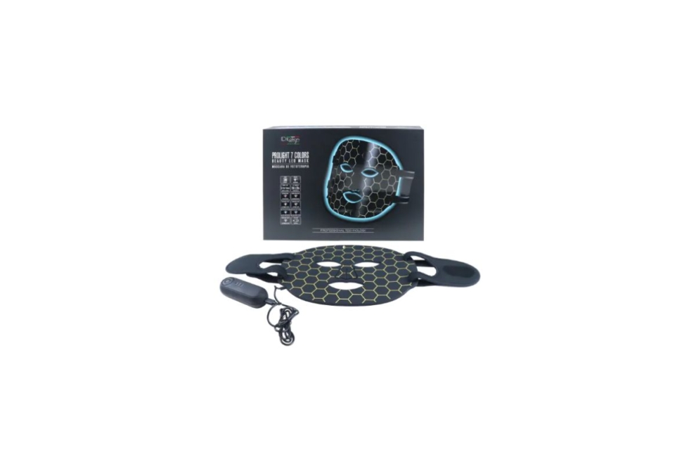 Italian Design Mask Led Beauty Prolight