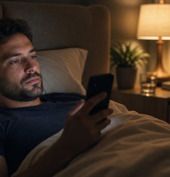 Dormimos peor que hace 20 años: ¿Qué papel juegan las pantallas en [...]