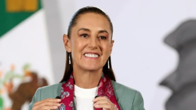 Sheinbaum prevé reunirse con el rey Felipe VI en el partido España-Uruguay del Mundial en México