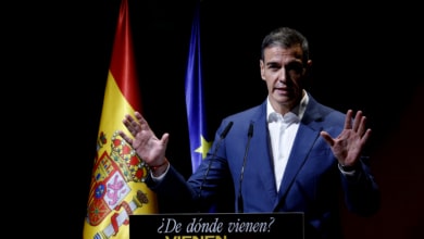El Gobierno confía en que la UE valide la regularización de inmigrantes y agilizará la tramitación de las solicitudes