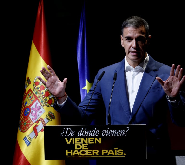 El Gobierno confía en que la UE valide la regularización de inmigrantes y agilizará la tramitación de las solicitudes