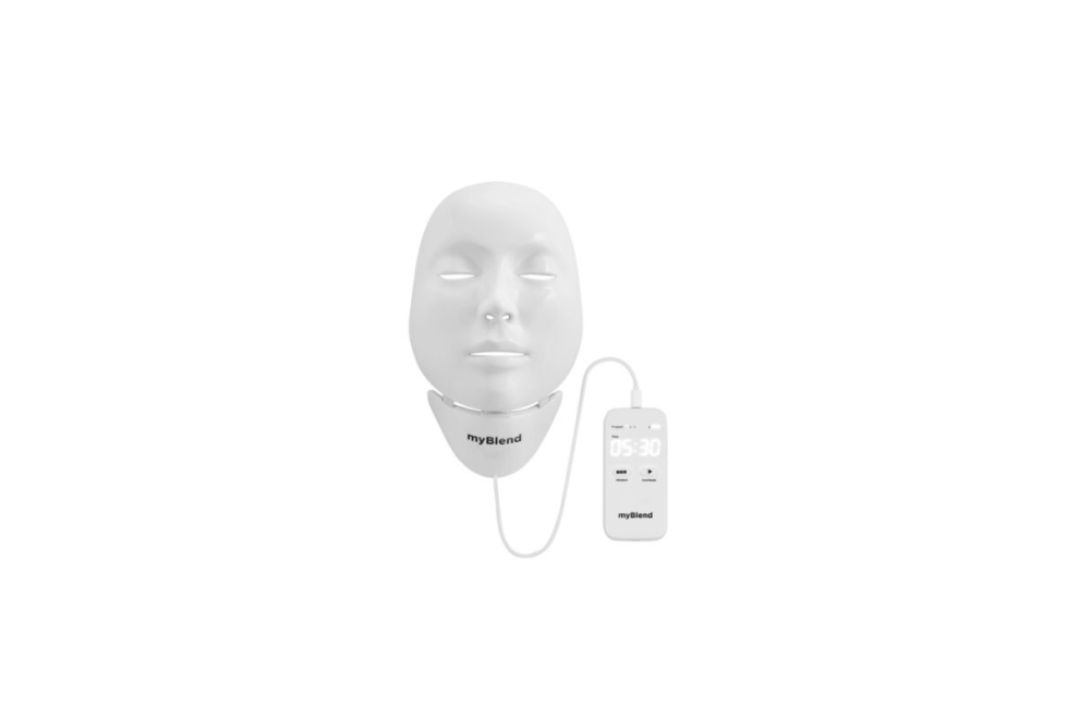 MyBlend myLEDmask V2