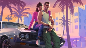 Imagen promocional de GTA VI