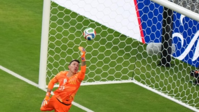 FIFA niega a Muslera el 'Parche de Leyenda' pese a acudir a su quinto Mundial