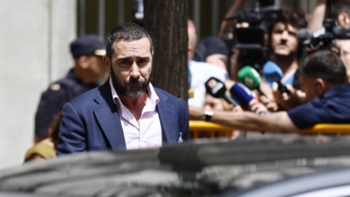 El Supremo libra a Aldama de la cárcel al apreciar la atenuante "muy cualificada" de colaboración con la Justicia