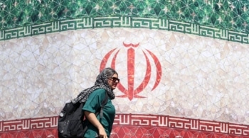 Irán y EEUU acuerdan la paz: "¡Que fluya el petróleo!"