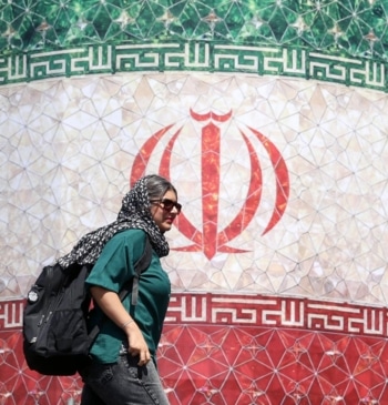 Irán y EEUU acuerdan la paz: "¡Que fluya el petróleo!"