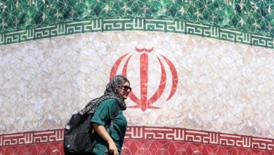 Irán y EEUU acuerdan la paz: "¡Que fluya el petróleo!"